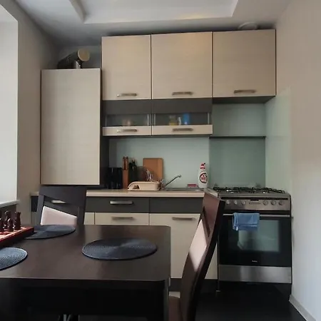 Kazart.pl Kwatera prywatna