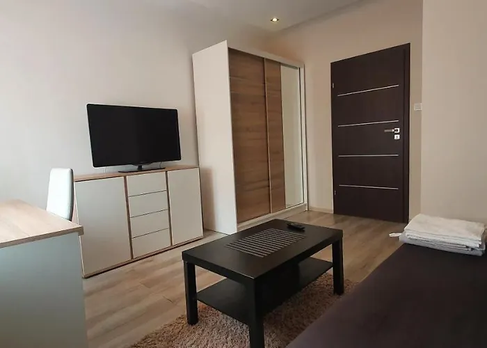 Accommodatie bij particulieren Kazart.pl *