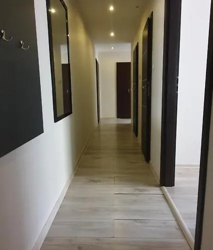 Accommodatie bij particulieren Kazart.pl