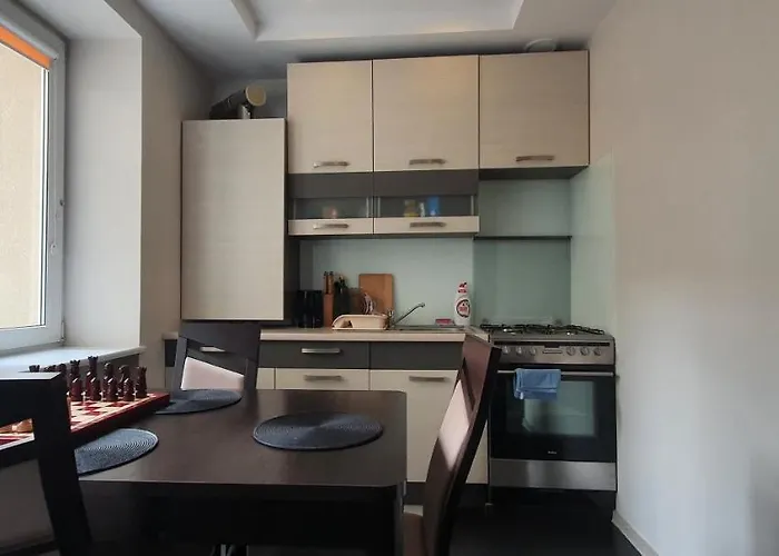 Kazart.pl Accommodatie bij particulieren