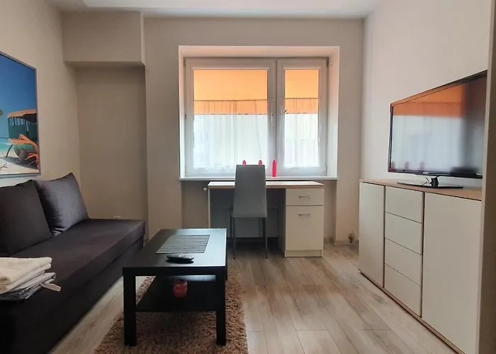 Kazart.pl Accommodatie bij particulieren Gdynia